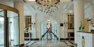InterContinental Porto - Palacio das Cardosas