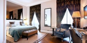 InterContinental Porto - Palacio das Cardosas