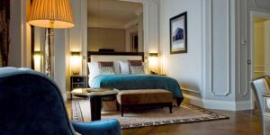 InterContinental Porto - Palacio das Cardosas