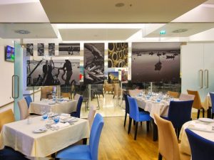 Jupiter hotel 4 star, Lisbon