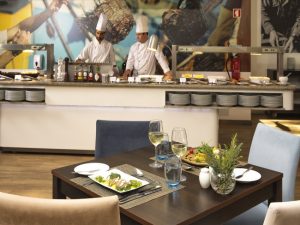 Jupiter hotel 4 star, Lisbon