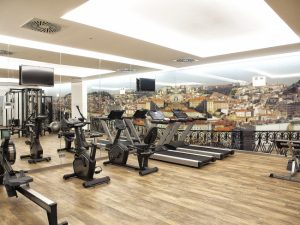 Jupiter hotel 4 star, Lisbon