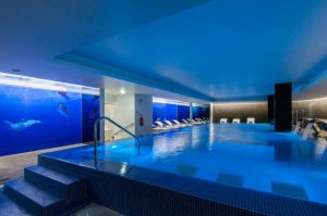 Jupiter hotel 4 star, Lisbon
