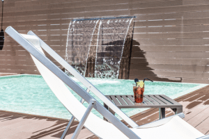 Jupiter hotel 4 star, Lisbon