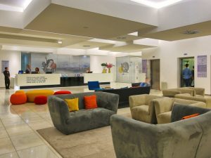 Jupiter hotel 4 star, Lisbon