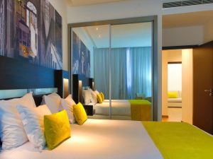 Jupiter hotel 4 star, Lisbon