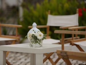 Quinta dos Machados, hotel and events, Mafra