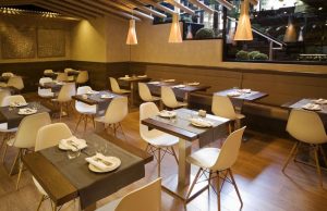 Real Parque Hotel, Lisbon