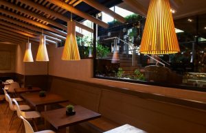 Real Parque Hotel, Lisbon