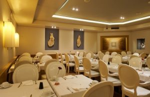 Real Parque Hotel, Lisbon
