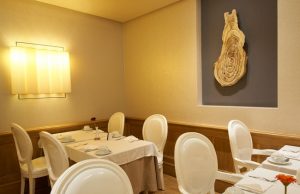 Real Parque Hotel, Lisbon