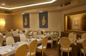 Real Parque Hotel, Lisbon