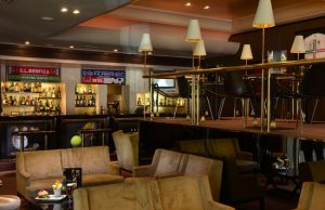 Real Parque Hotel, Lisbon