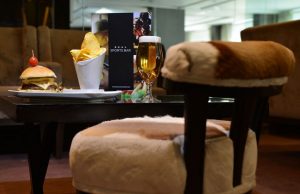 Real Parque Hotel, Lisbon