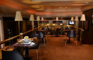 Real Parque Hotel, Lisbon