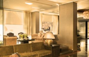 Real Parque Hotel, Lisbon