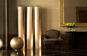 Real Parque Hotel, Lisbon
