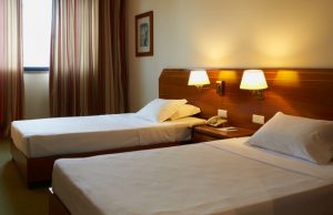 Real Parque Hotel, Lisbon