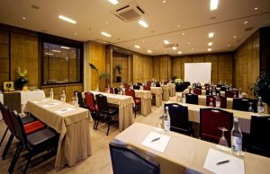 Real Parque Hotel, Lisbon