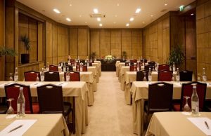 Real Parque Hotel, Lisbon