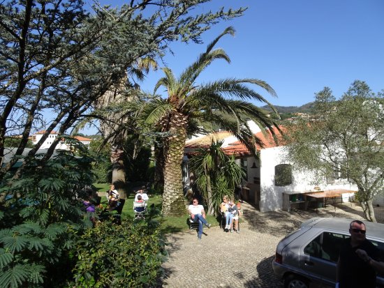 Morada do Sol, Short term rental Estate, Sintra