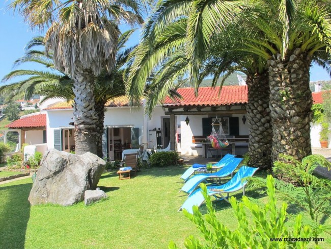 Morada do Sol, Short term rental Estate, Sintra