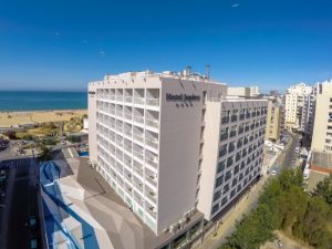 Jupiter Algarve hotel