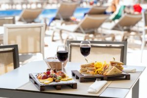 Jupiter Algarve hotel