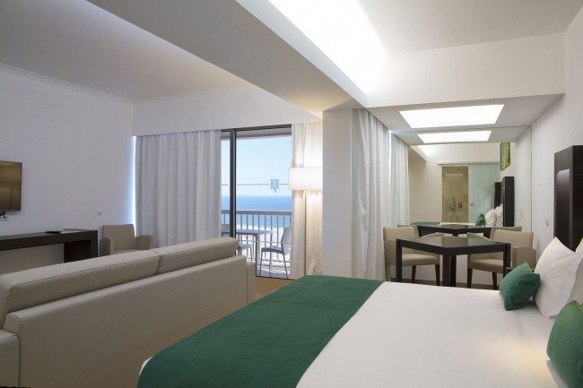 Jupiter Algarve hotel