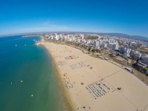 Jupiter Algarve hotel