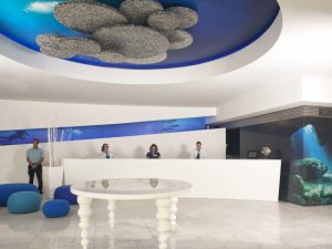 Jupiter Algarve hotel