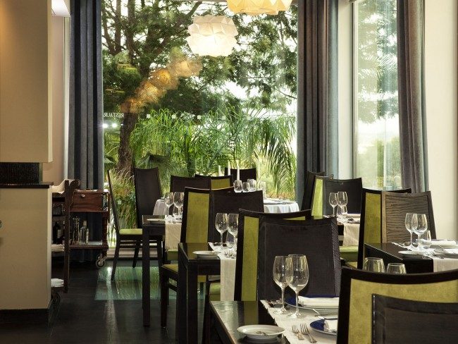 Jupiter Algarve hotel