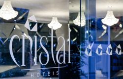 Cristal Hotel Porto