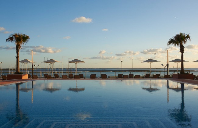Real Marina Hotel & Spa, 5 star Algarve