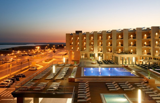 Real Marina Hotel & Spa, 5 star Algarve
