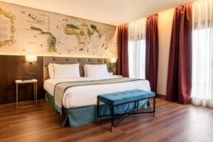 Eurostars Museum 5 star Lisbon