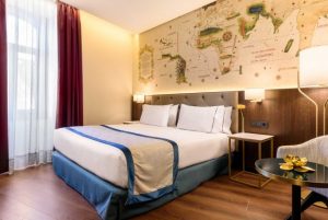 Eurostars Museum 5 star Lisbon