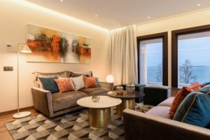 Eurostars Museum 5 star Lisbon