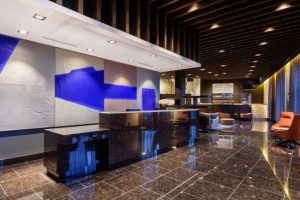 Eurostars Museum 5 star Lisbon