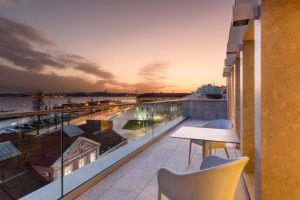 Eurostars Museum 5 star Lisbon