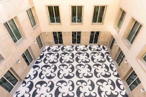 Eurostars Museum 5 star Lisbon