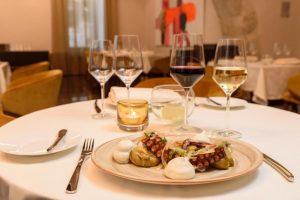 Eurostars Museum 5 star Lisbon