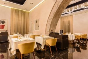 Eurostars Museum 5 star Lisbon