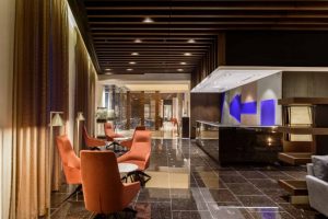 Eurostars Museum 5 star Lisbon