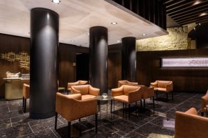 Eurostars Museum 5 star Lisbon
