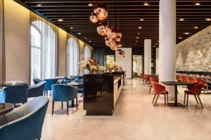 Eurostars Museum 5 star Lisbon