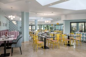 The Magnolia hotel Quinta do Lago, Almancil, Algarve