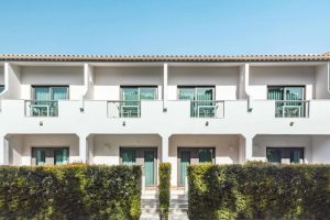The Magnolia hotel Quinta do Lago, Almancil, Algarve
