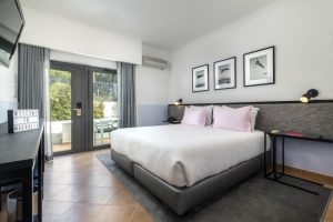 The Magnolia hotel Quinta do Lago, Almancil, Algarve