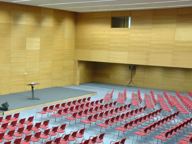CCL, Lisbon Congress Centre